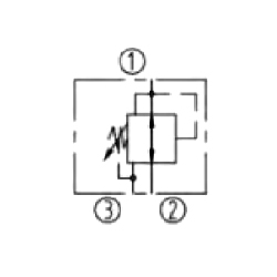 PilotOperatedSpoolPressureReducingValve1 PilotOperatedSpoolPressureReducingValve1