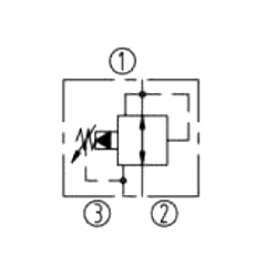 PilotOperatedSpoolPressureReducingValve2-zEy1 PilotOperatedSpoolPressureReducingValve2-zEy1
